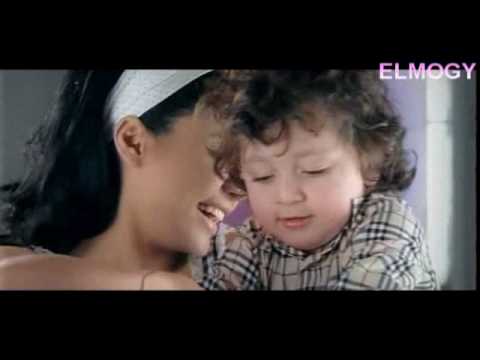 Haifa Wehbe "Boos El Wawa" (Kiss the Owie) translation الواوا