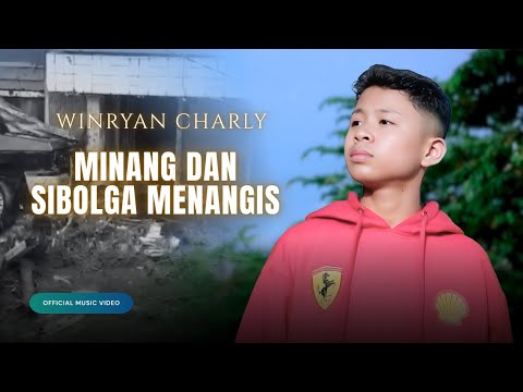 Minang Dan Sibolga Menangis - Winryan Charly (Official Music Video)