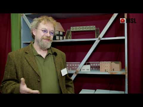 Joswood Neuheiten, Nürnberger Spielwarenmesse 2019