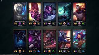 【身内紅白BO3／3戦目】Abs A VS Abs B
