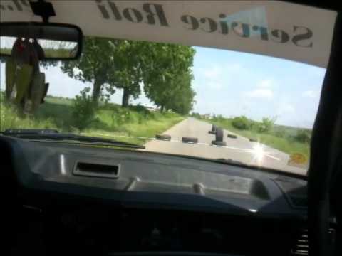 Kadet On-board (Mosteni 14.05.2011)