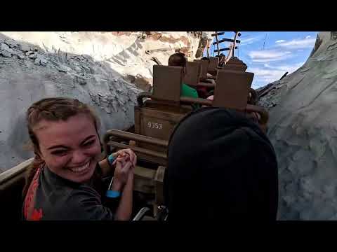 Disney's Expedition Everest 2024