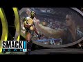 The Rock Meets Booker T Who In The Blue Hell Are You SMACKDOWN