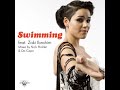 Swimming (Da Capo's Aprecciation Mix) Zaki Ibrahim, Da Capo