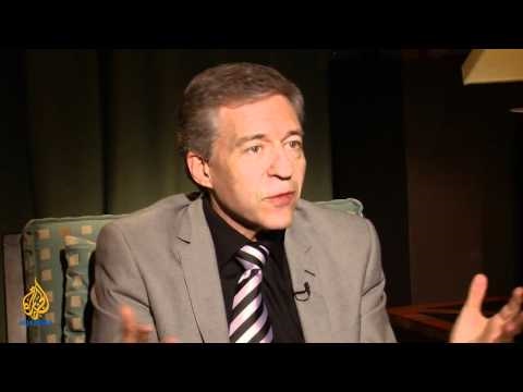 One on One - Yossi Beilin