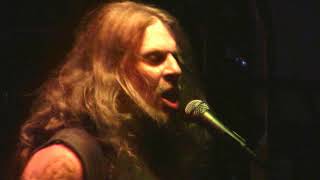 Place of Skulls Live at SHOD - Complete Set