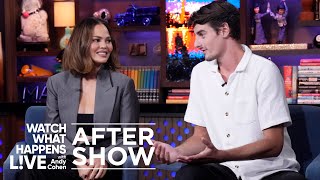 Does Harry Van Vliet Still Speak To Margot Sisson | WWHL