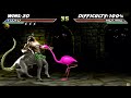 Mortal Kombat New Era 2025 Epic Floyd Full Playthrough HARD 8