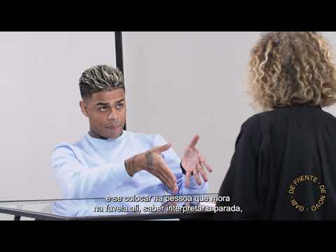 O QUE DÁ QUALIDADE AO FUNK É A REALIDADE QUE O MC PASSA ATRAVÉS DA MÚSICA