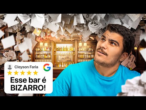 The most bizarre bars in Budapest