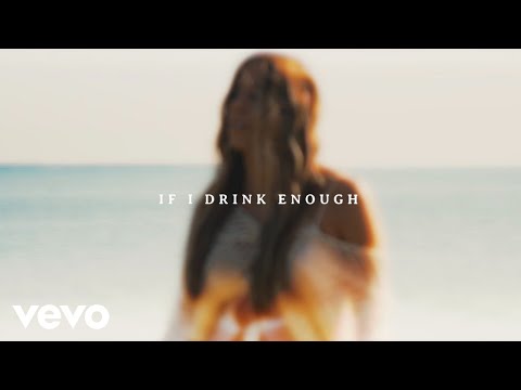 The Reklaws - If I Drink Enough (Official Video Visualizer)