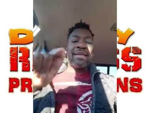 Talking News: 2 EP5 Macka Diamond vs Lady Ann ft. Dr. Love (Part 1 of 3)