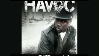 Havoc - Heart Of The Grind