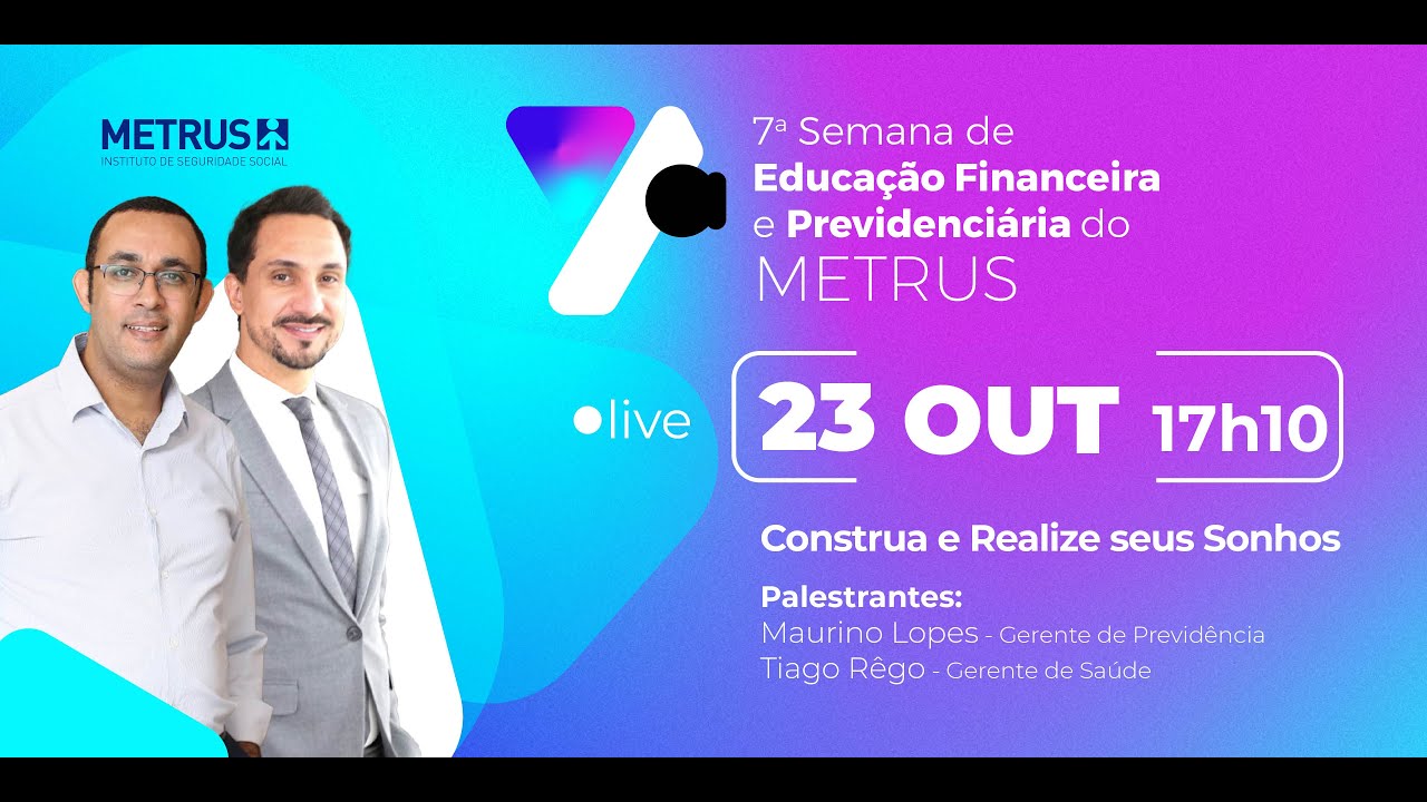 Construa e realize seus sonhos