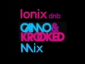 Camo and Krooked Mix by Ionix 