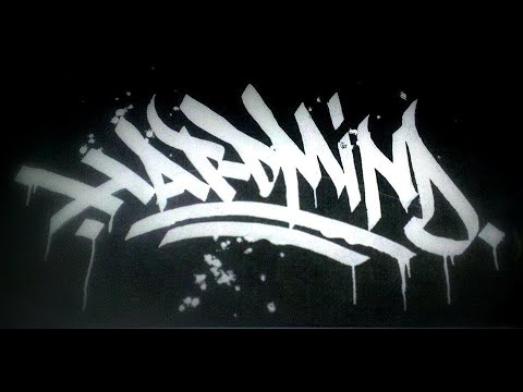 Hard Mind @ West Station Skatepark