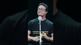 Você é proteção para sua família | Deive Leonardo #SHORTS