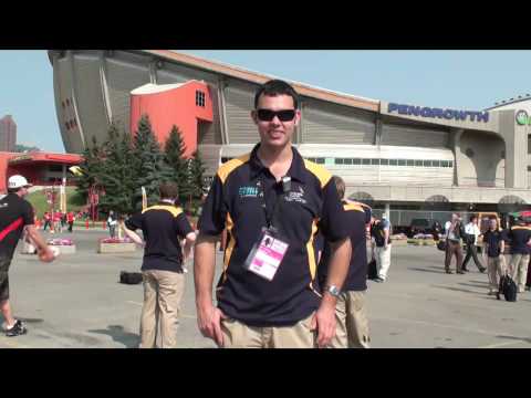 WorldSkills Australia – Competitor Blog – C-3 – Part 7 Thumbnail