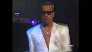 Mc Hammer - Addams groove (Sanremo &#39;92)