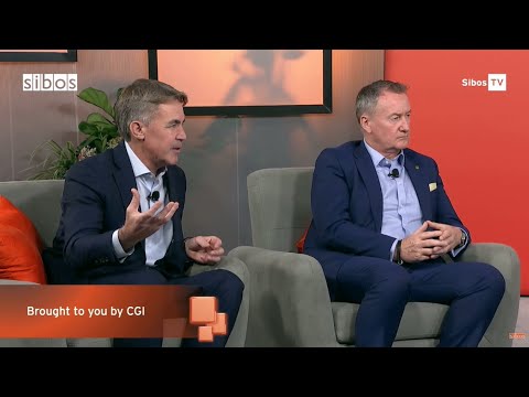 Sibos TV: Collaborative partnerships for better customer outcomes - Sept 2023