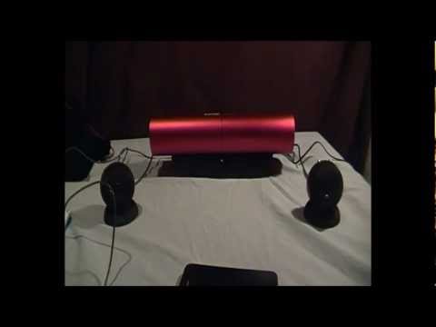 Edifier Aurora Speaker Review