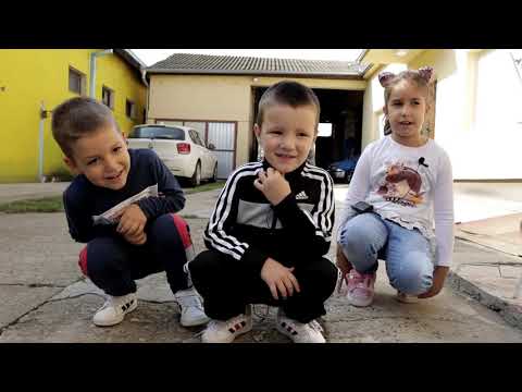 Srpski domaćin ep. 35 08.10.2020. Surduk, opština Stara Pazova, Željko Lepšanović