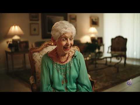 Judy Weitzmann Living Legacy Movie