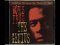 the genius / gza - true fresh m.c.