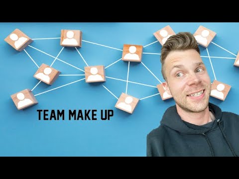 Power BI Team Makeup: Building A Winning Team