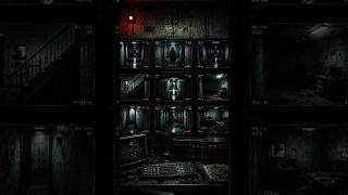 監視映像の記録【実在するオカルト】