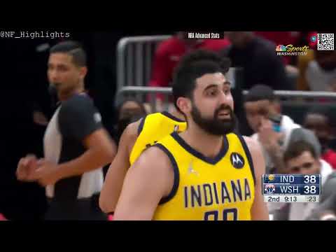 Malcolm Brogdon  27 PTS: All Possessions (2022-03-06)