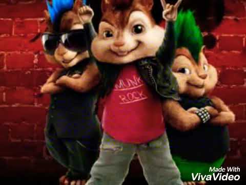 Tiken×sorrow×niko bon d'accord "version chipmunte "