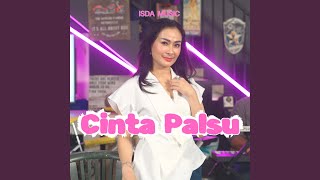 Lirik Lagu Cinta Palsu - Iis Dahlia: Cintamu Cinta Palsu, Janjimu Hanya Rayu, Kau Datang Bila Perlu