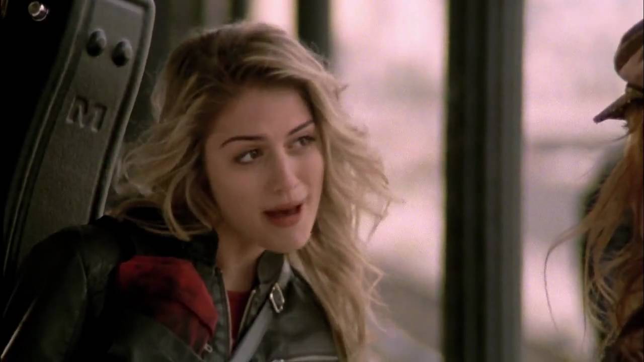 Lacta "Love in Action" - Α' μέρος