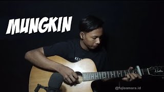 Download lagu Mungkin - Melly Goeslaw - Fuji Fingerstyle Guitar Cover mp3