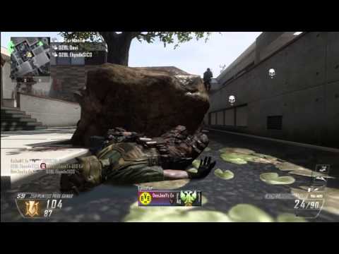 Torneo ESL Uprising | Losser Brakect | Maniak Vs Evident Victory