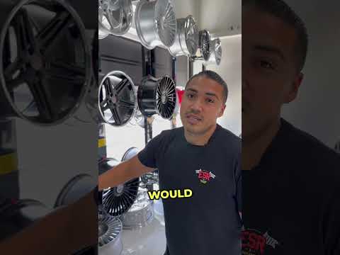 Check out our two best-selling Giovanna wheels - the classic Haleb and the brand-new Tulum! We...