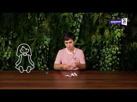 Кукла оберег «Неразлучники». Фигурки из лоскутов и ниток