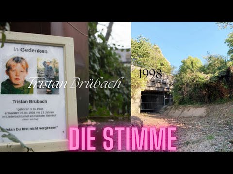 Brutaler Mord an Tristan Brübach: Die möglichen Ermittlungsfehler hinter dem ungeklärten Verbrechen