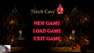 Steam Game Adventures - Torch Cave 2