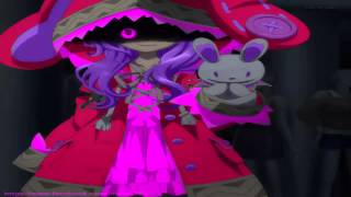 Anti Nightcore-With My Mind