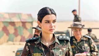De De Jagah.. Hindi Lyrics from Parmanu || John Abraham, Diana || Yasser