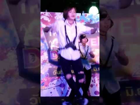 Experf cover EXO fancame sehun @palladium