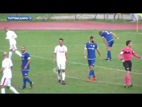 Highlights Montebelluna-Campodarsego 1-1