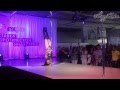 Exotic and Pole Dance Show 2014 - Алена Колдун 