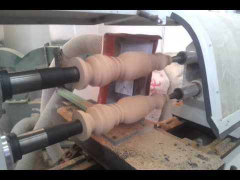 Jinan superstar copy milling machine-www.cncrouter.cn