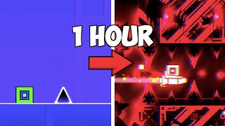 How to INSTANTLY Improve in Geometry Dash!