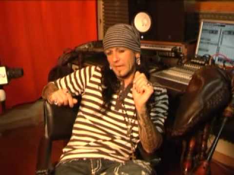 ONDA TG 30.10.2012 - INTERVISTA ARDOR