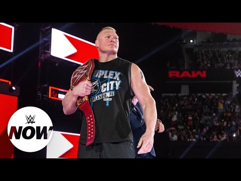 Fight Size Update: Rusev Day Is Dead, MJF On Rosie O’Donnell Show, Frustrated Silas Young, More