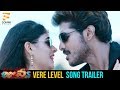 Vere Level Song Trailer JUVVA Movie Songs Ranjith Pallak Lalwani MM Keeravani